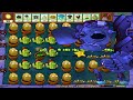 Plants vs Zombies Hack | 999 Gatling Pea X 999 Melon-Pult VS Dr.Zomboss