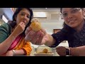 Hidden Gem in Chennai | Hidden Gem in Alwarpet Chennai |Saree shopping| Street Food|Poornima Raman