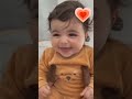 Baby Laughing video ❣️ |Beautiful baby voice #laugh #laughing