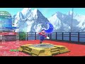 [PB] Super Mario Odyssey Any% 1:04:32