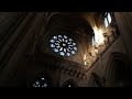 A compilation of hymns played at Downside Abbey