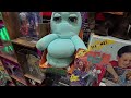 THE VINTAGE TOY VIDEO I PROMISED YOU!
