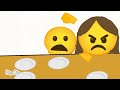 Mukbang food Emoji vacuum