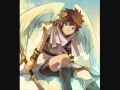 Pit sings This Love