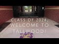 Tallwood High School Virtual Tour