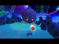 Yooka-Laylee - All Bosses (No Damage)