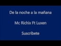 💔 I must forget you 😭| Romantic Rap | Mc Richix Ft. Luxen + [Lyris]