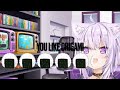 (Keebe Archives) What your favorite Vtuber says about you