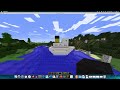 Minecraft: How to make a ship funnel