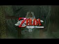 Zelda Twilight Princess - Zelda's Promise | Fanmade