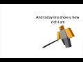 How much does the Gladiator cost in Roblox (TDS Meme)