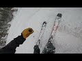 Arapahoe Basin - Steep Gully #4 (SG-4)