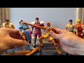 ALL ABOUT ARTICULATION - Jaday Toys M.BISON & DHALSIM