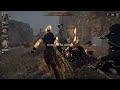 (Vermintide 2) Empire in Flames - Cataclysm: Merc (Ostlands line)