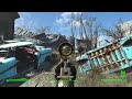 CRAWLOUT THROUGH THE FALLOUT | FALLOUT 4 SURVIVIAL NO MODS LIVESTREAM GAMEPLAY 6/9/24