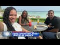 Jamaica braces for Hurricane Beryl