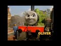 New places , Old Faces - Compilation (TVS Recreation) Thomas & Friends