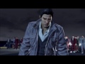 Yakuza 5 - Kiryu Kazuma VS Tojo Clan ( MAN vs. ARMY) 1 vs 100 - NO Damage, EX HARD, No Weapons..