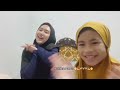 CANTIK ALAMI ITU LEBIH BAIK a naturally beautiful face is better MUSLIM BEAUTIFUL vlogs