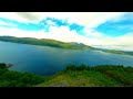 A Terrifying Seat On A Scottish Cliff Edge