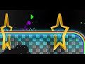 Cosmic Dolphin (100%) by DeeperSpace | Geometry Dash