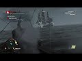 AC IV Black Flag: The Jackdaw vs. La Dama Negra