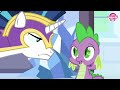 Thorax the Changeling (The Times They Are A Changeling) | MLP: FiM [HD]