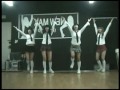 Baby Baby Dance (Mirrored)