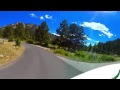 Aspenglen Campground Rocky Mountain National Park 360 Video Virtual Reality