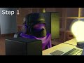 The Cycle of Kust - Roblox Animation