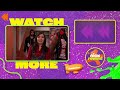 iCarly Characters Freaking Out For 9 Minutes Straight | NickRewind