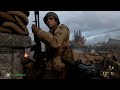 Zagrajmy w Call of Duty: WW2 [60 fps] odc. 1 - Wielki powrót do korzeni!