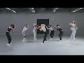 XG - Tippy Toes (Dance Practice Fix ver. )