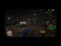 (1/12) Funny moments in our let's play in red dead online