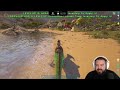 🔴 I NEED A PTERANODON - Ark: Survival Evolved