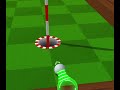 Golf Battle Part 05/64