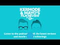 The Batman reviewed by Mark Kermode