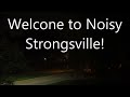 Noisy Strongsville