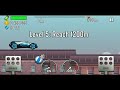 Hill Climb Racing - New BUGATTI Type-57😍😍😍 (Gameplay)