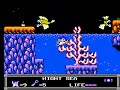 Little Nemo: The Dream Master (NES) Playthrough