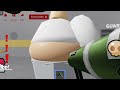 chef barry prisone run roblox (#roblox )#obby #gamer #youtube #viral #gaming