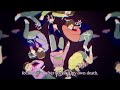 [OSOMATSU-SAN] I with a Reputation for Follow-up Suicide (ENG Sub)