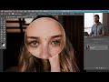 How to Remove Redness from Skin in Photoshop