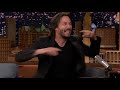 The Whisper Challenge with Keanu Reeves