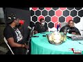 Lavonte Wrestling Trivia Show Ep. 1