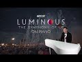 Luminous: The Symphony of Us on Piano - EPCOT - Walt Disney World