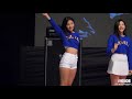 [4K] [180518] 모모랜드 MOMOLAND (연우 Yeonwoo) - 뿜뿜 BBoom BBoom (한국폴리텍대학 정수캠퍼스 축제) 직캠/Fancam by PIERCE