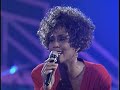 Whitney Houston - All The Man That I Need (Live at HBO's Welcome Home Heroes, 1991)