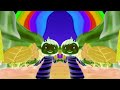 Let's Sing Again Effects | MTS Csupo Effects Extended