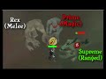 Players With The Most Boss Kills on Runescape #1